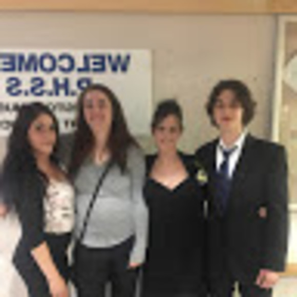 Meet your Posher, Angela - Picture 1 of 1